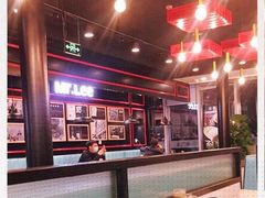 -李先生牛肉面大王(上海站南广场店)