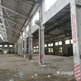 山里废弃的工厂【龙泉山北段，锅炉厂】