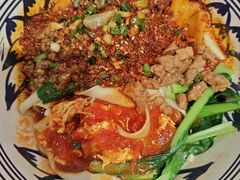 -子午路张记肉夹馍(兵马俑店)