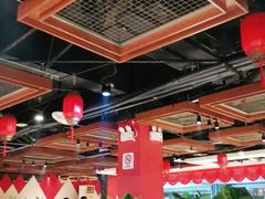 -聚盛源蒸汽海鲜火锅烤肉自助(巨川金海岸购物广场店)