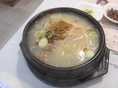 -长顺参鸡汤店(西塔总店)