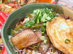 -十一街苍蝇馆子转经消江湖菜(九眼桥十一街店)