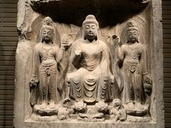 -宝庆寺塔