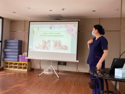 -爱贝蕊恩韩式月子会所(宝安店)