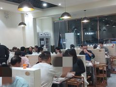 -小寒羊烧烤(凯瑞时代大厦店)