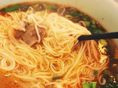 -河州春清真西北特色美食(虎踞路店)
