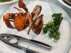 -阿里元老宋海鲜大排档(明发店)