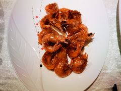 金宝虾-金美华轩(东方路齐鲁店)