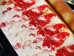-入火韩国烤肉(凯旋广场店)