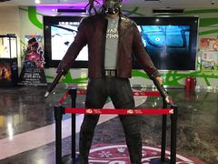 -天幕新彩云国际影城(激光巨幕店)