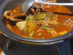 -状元甲·湖北甲鱼大王(汉口火车站店)
