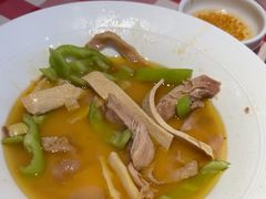 -西贝(吴江路湟普汇店)