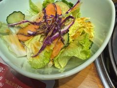 -老炉家木炭烤肉(长江国际店)