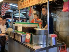 -罗汉果龙眼冰糖燉冬瓜