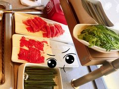 -海底捞火锅(中原万达广场店)