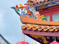 -巽寮印象美食部落餐厅·海鲜·地方特色菜(惠州体验店)