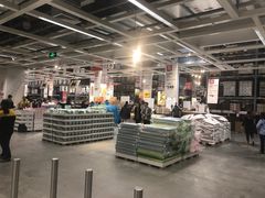 -宜家家居(西安未央商场店)