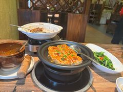 -瑶王府·广西菜(茶花园店)