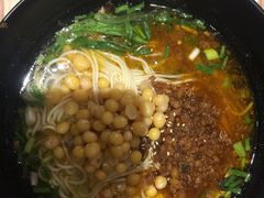 -好這口重庆小面(总店)