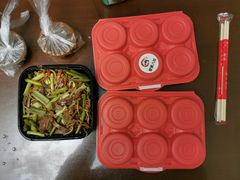 -春和發特色蒸饺(浐河西路店)