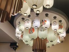 -極屋鮨牛 · 烧肉酒场(时代C馆店)