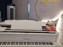 -乐尚音乐空间·钢琴·声乐·架子鼓(会展中心店)