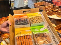 -巴黎优朵烘焙馆(菱角湖壹号店)