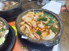 -王明古法砂锅居(开化寺店)