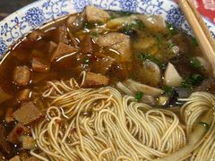 -美味斋(西北街店)