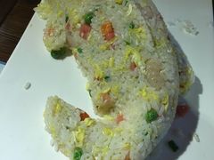 扬州炒饭-七菜馆·东北菜·蒸饺(文体路店)