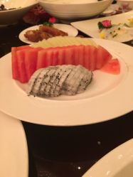 -武汉富力威斯汀酒店·宴会厅