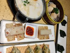 -蒸武门·广式茶点(江南店)