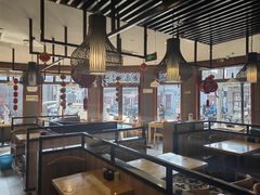 -惠丰门丁肉饼店
