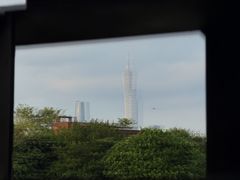 -海珠湖公园