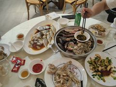 -好兄弟郭巨海鲜(天一阁店)