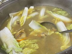 -凯盈阁·顺德私房菜·桑拿鸡