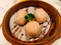 金牌虾饺皇-新雅粤菜馆(南京东路店)