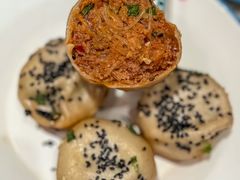 -小杨生煎(黄河路店)