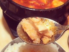 -牛信亭韩国料理·炭火烤肉(紫藤路店)