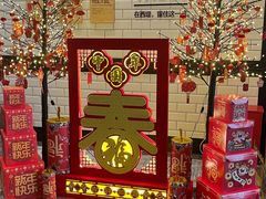 -西堤牛排(合肥之心城店)