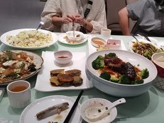-景芝小炒(虞河路店)