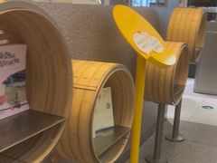 -蔡澜点心·粤菜(赛格国际购物中心店)