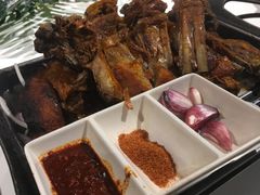 -阿西娅食府(中关村店)