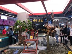 -易裕和·长沙米粉(竹塘西路店)