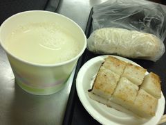 -永和豆漿(西門町店)