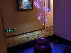 -黄金海岸水疗会所(凯利宾馆店)