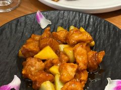 -枣子树·素食餐厅(普陀山店)