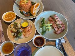 -CHINCHIN 青青·泰国料理(万象食家店)