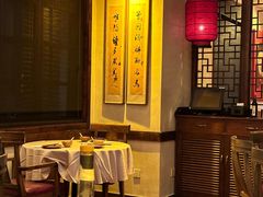 -龙门阵茶屋川菜馆(武康路店)