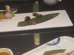 -上井精致料理(中兴商业大厦店)